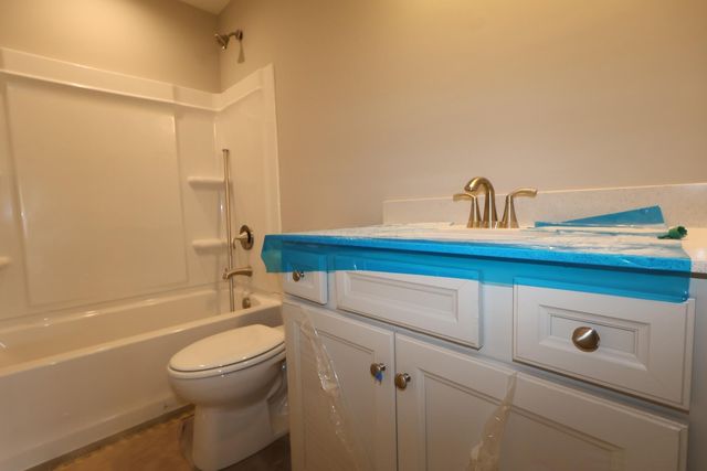 317 River Birch Drive, Galena, OH 43021