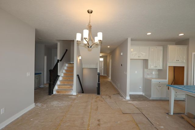 317 River Birch Drive, Galena, OH 43021