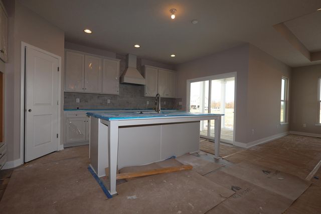 317 River Birch Drive, Galena, OH 43021