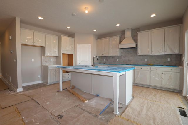 317 River Birch Drive, Galena, OH 43021