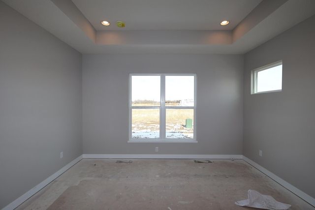 317 River Birch Drive, Galena, OH 43021