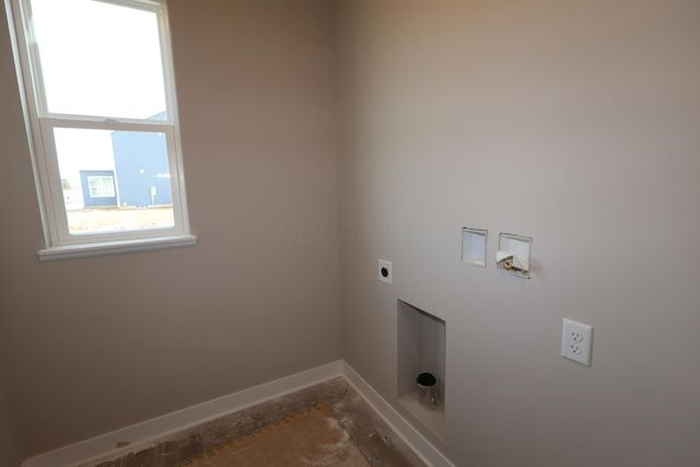 317 River Birch Drive, Galena, OH 43021