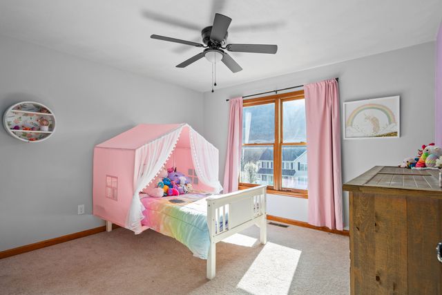 3833 Belmont CT, Roanoke, VA 24012