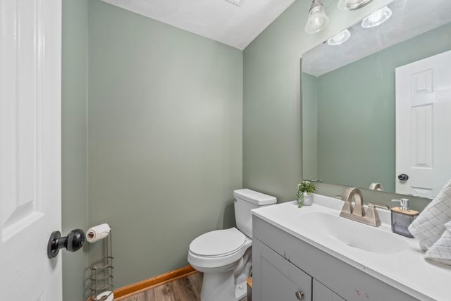 3833 Belmont CT, Roanoke, VA 24012