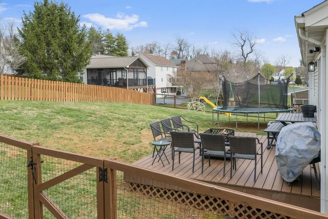 3833 Belmont CT, Roanoke, VA 24012