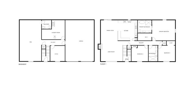 3833 Belmont CT, Roanoke, VA 24012