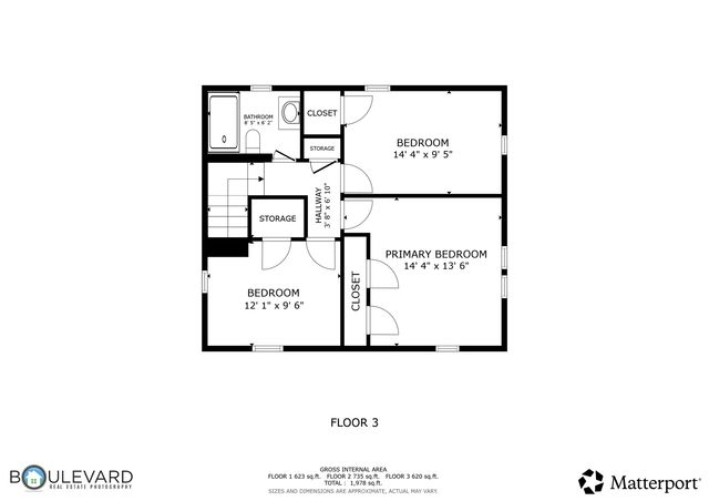 298 Washburn Avenue N, Minneapolis, MN 55405