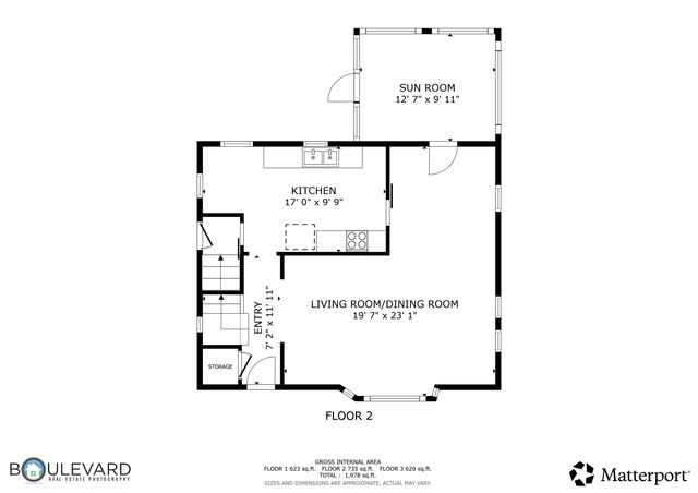 298 Washburn Avenue N, Minneapolis, MN 55405