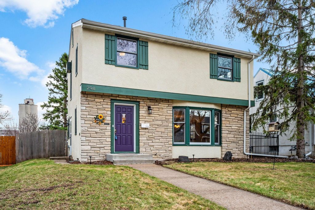 298 Washburn Avenue N, Minneapolis, MN 55405