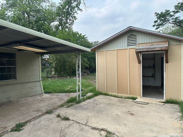 315 Linares, San Antonio, TX 78225