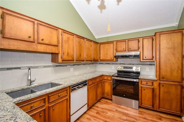 4246 Snowmass St, Corpus Christi, TX 78413