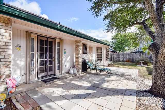 4246 Snowmass St, Corpus Christi, TX 78413