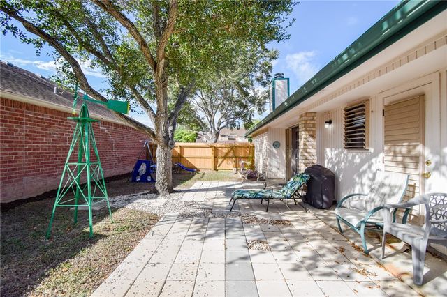 4246 Snowmass St, Corpus Christi, TX 78413