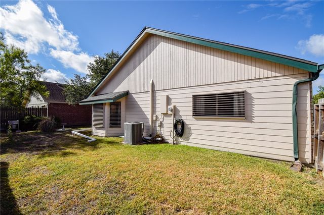 4246 Snowmass St, Corpus Christi, TX 78413