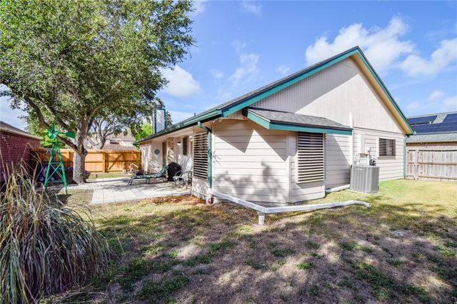 4246 Snowmass St, Corpus Christi, TX 78413