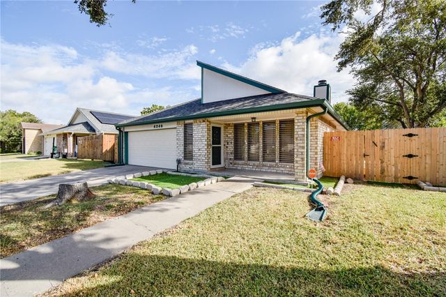 4246 Snowmass St, Corpus Christi, TX 78413
