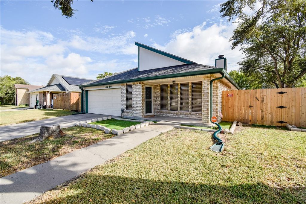 4246 Snowmass St, Corpus Christi, TX 78413 — photo 4