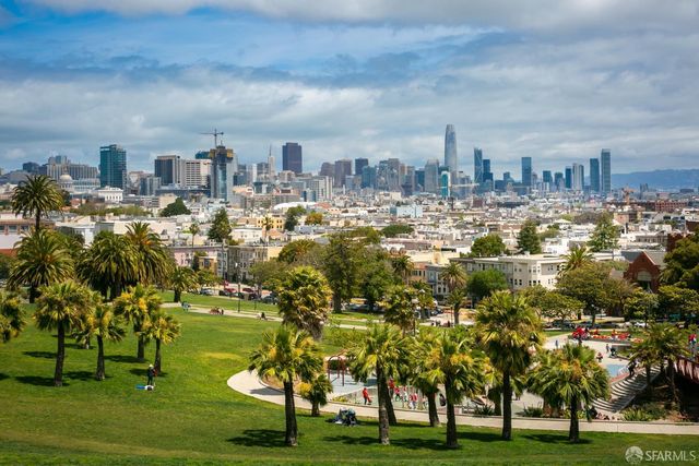 1485 Church Street 4, San Francisco, CA 94131