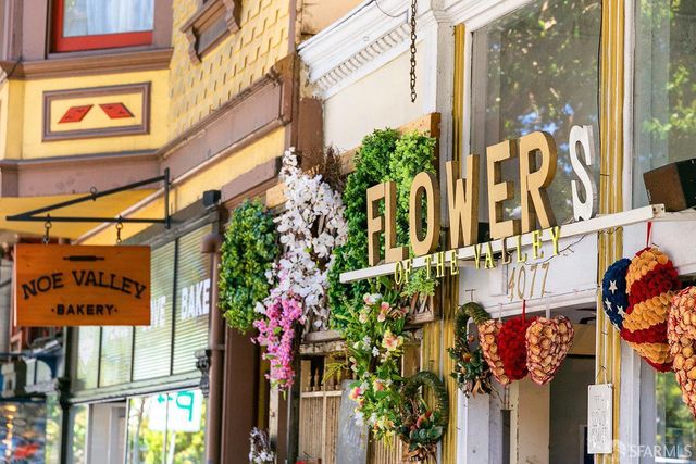 1485 Church Street 4, San Francisco, CA 94131