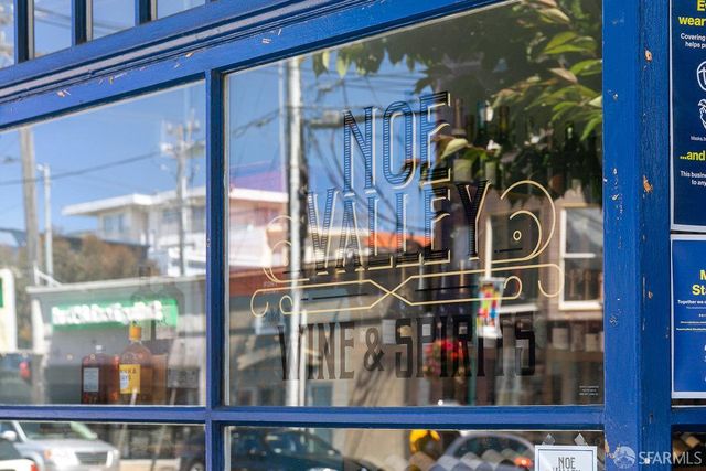 1485 Church Street 4, San Francisco, CA 94131