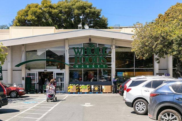 1485 Church Street 4, San Francisco, CA 94131