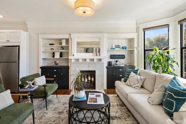 1485 Church Street 4, San Francisco, CA 94131