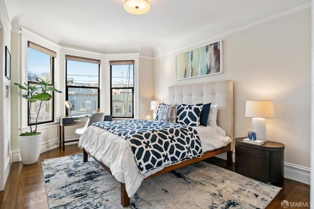 1485 Church Street 4, San Francisco, CA 94131