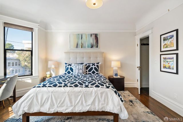 1485 Church Street 4, San Francisco, CA 94131