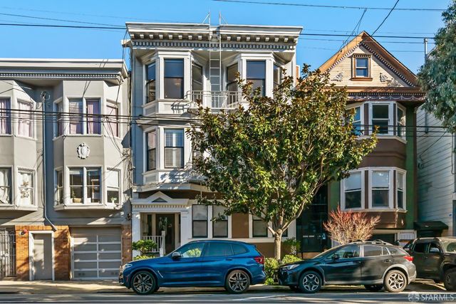 1485 Church Street 4, San Francisco, CA 94131