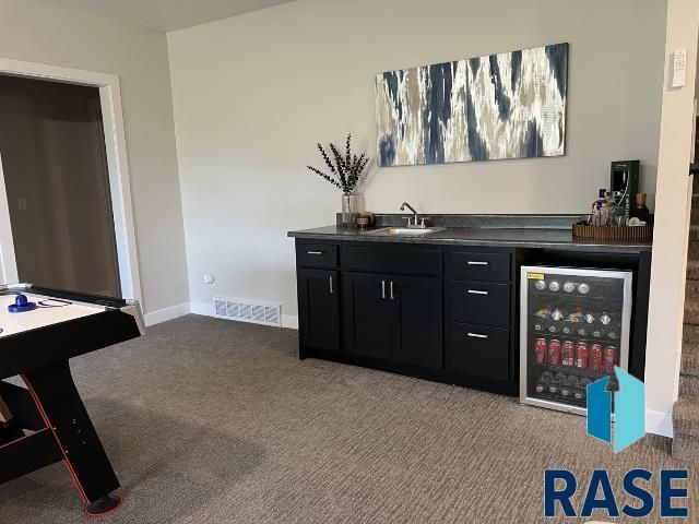 276 Central Park Ct Court, Harrisburg, SD 57032