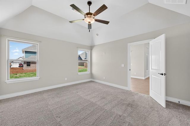 9309 NW 115th Terrace, Yukon, OK 73099