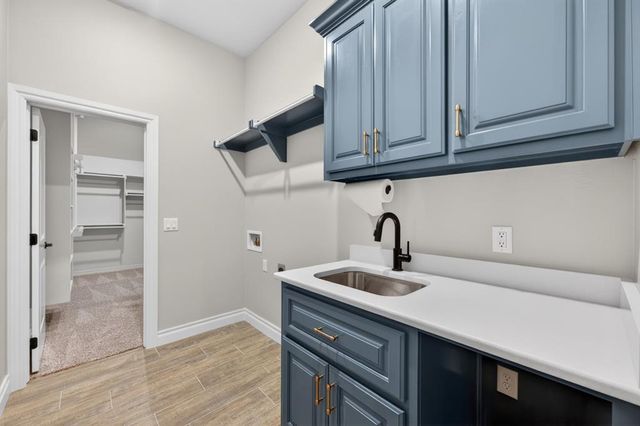 9309 NW 115th Terrace, Yukon, OK 73099
