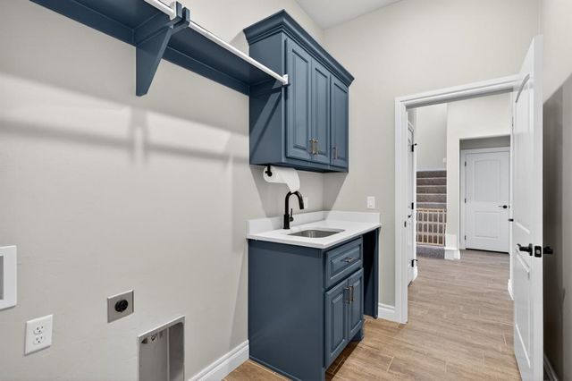 9309 NW 115th Terrace, Yukon, OK 73099
