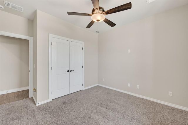 9309 NW 115th Terrace, Yukon, OK 73099