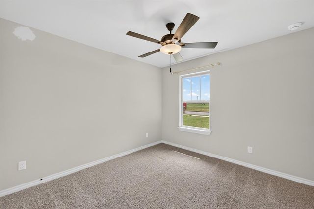 9309 NW 115th Terrace, Yukon, OK 73099
