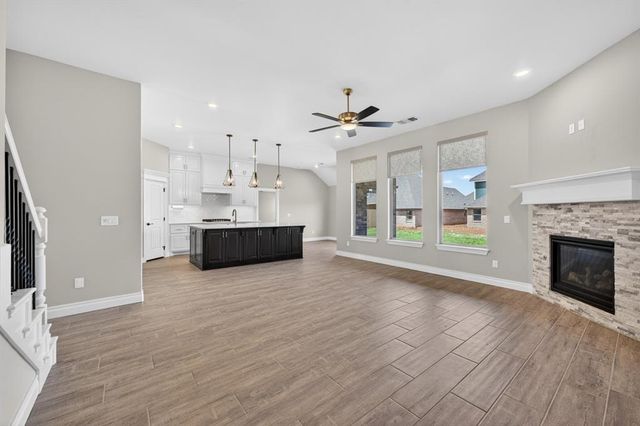 9309 NW 115th Terrace, Yukon, OK 73099