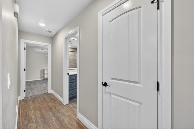9309 NW 115th Terrace, Yukon, OK 73099