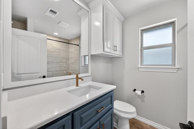 9309 NW 115th Terrace, Yukon, OK 73099