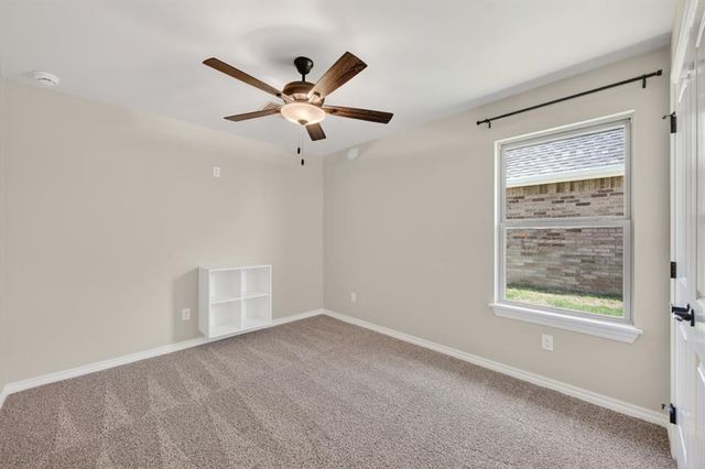9309 NW 115th Terrace, Yukon, OK 73099