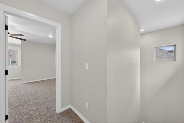 9309 NW 115th Terrace, Yukon, OK 73099