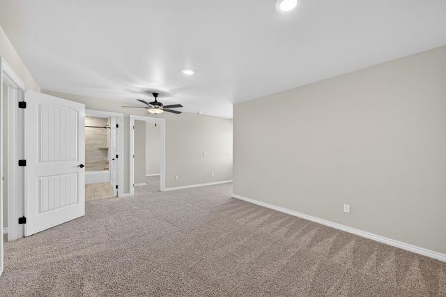 9309 NW 115th Terrace, Yukon, OK 73099