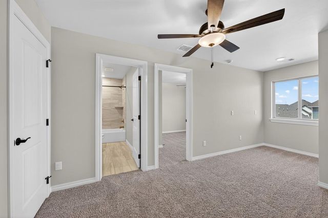 9309 NW 115th Terrace, Yukon, OK 73099