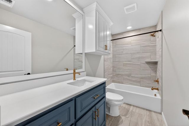 9309 NW 115th Terrace, Yukon, OK 73099
