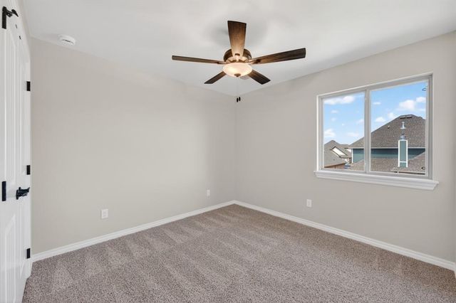 9309 NW 115th Terrace, Yukon, OK 73099