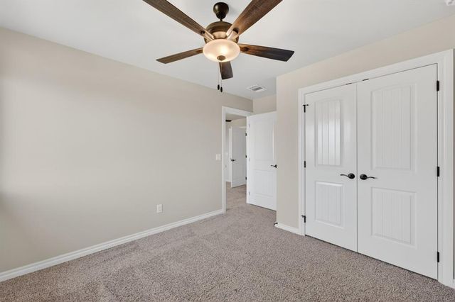 9309 NW 115th Terrace, Yukon, OK 73099