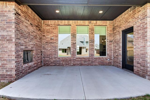 9309 NW 115th Terrace, Yukon, OK 73099