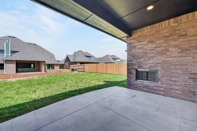 9309 NW 115th Terrace, Yukon, OK 73099