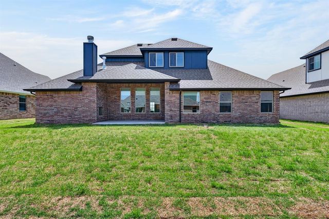 9309 NW 115th Terrace, Yukon, OK 73099