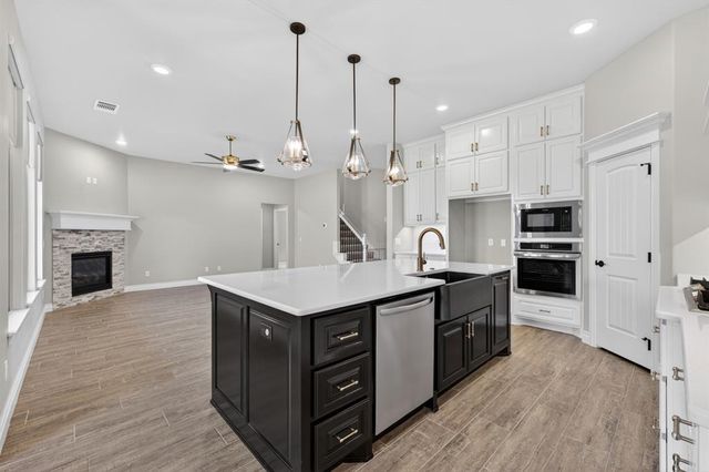 9309 NW 115th Terrace, Yukon, OK 73099