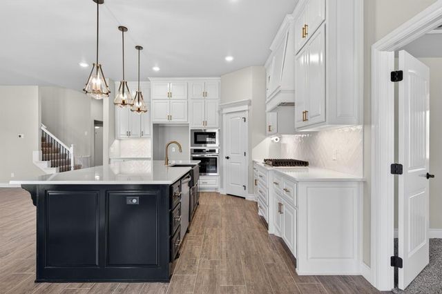 9309 NW 115th Terrace, Yukon, OK 73099